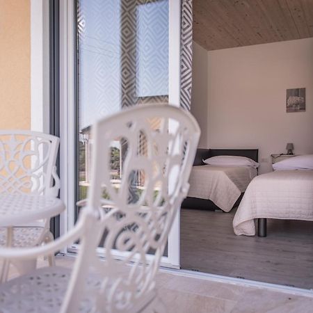 Agriturismo Monte Oliveto Bardolino Zewnętrze zdjęcie