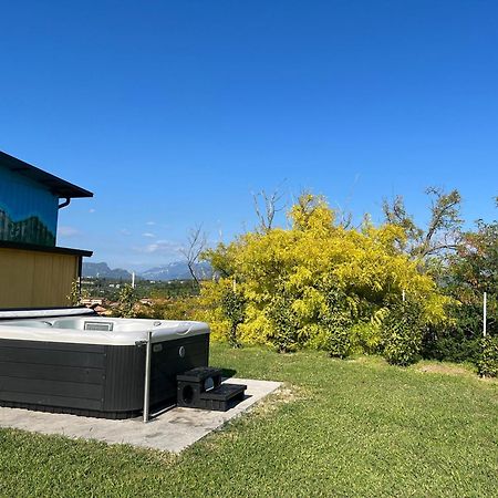 Agriturismo Monte Oliveto Bardolino Zewnętrze zdjęcie