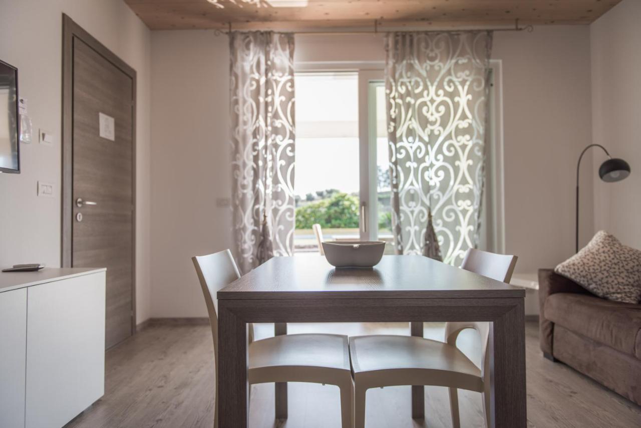 Agriturismo Monte Oliveto Bardolino Zewnętrze zdjęcie
