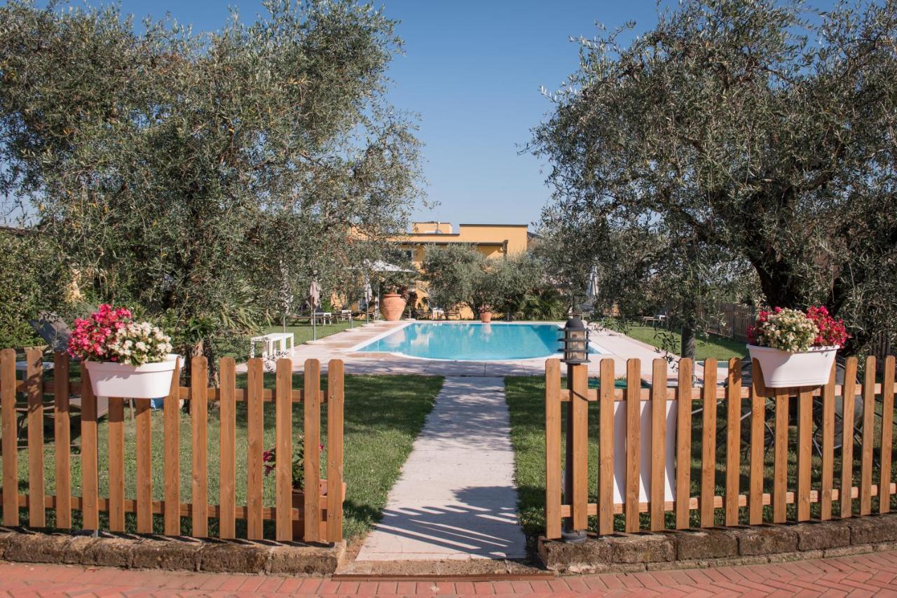 Agriturismo Monte Oliveto Bardolino Zewnętrze zdjęcie