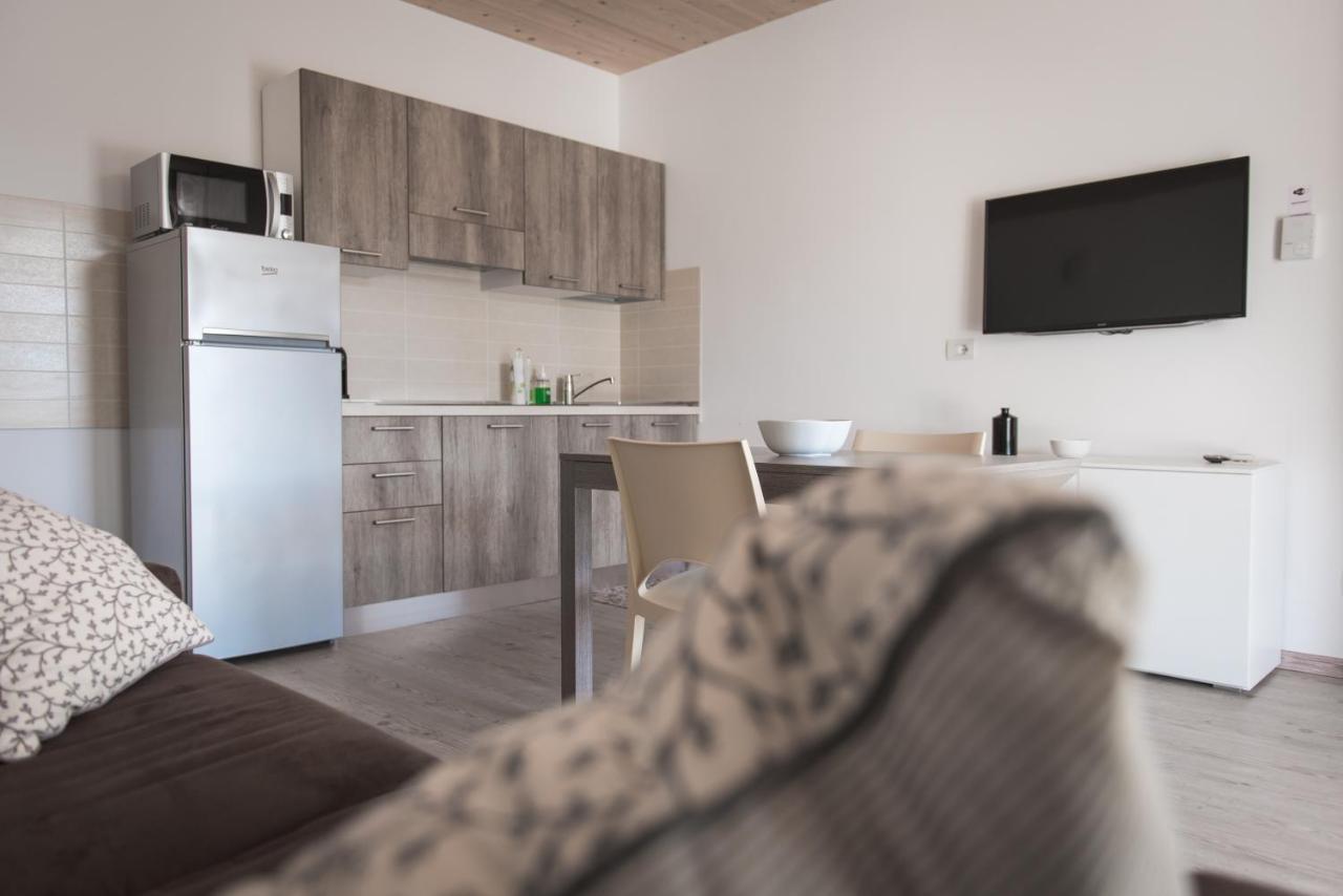 Agriturismo Monte Oliveto Bardolino Zewnętrze zdjęcie