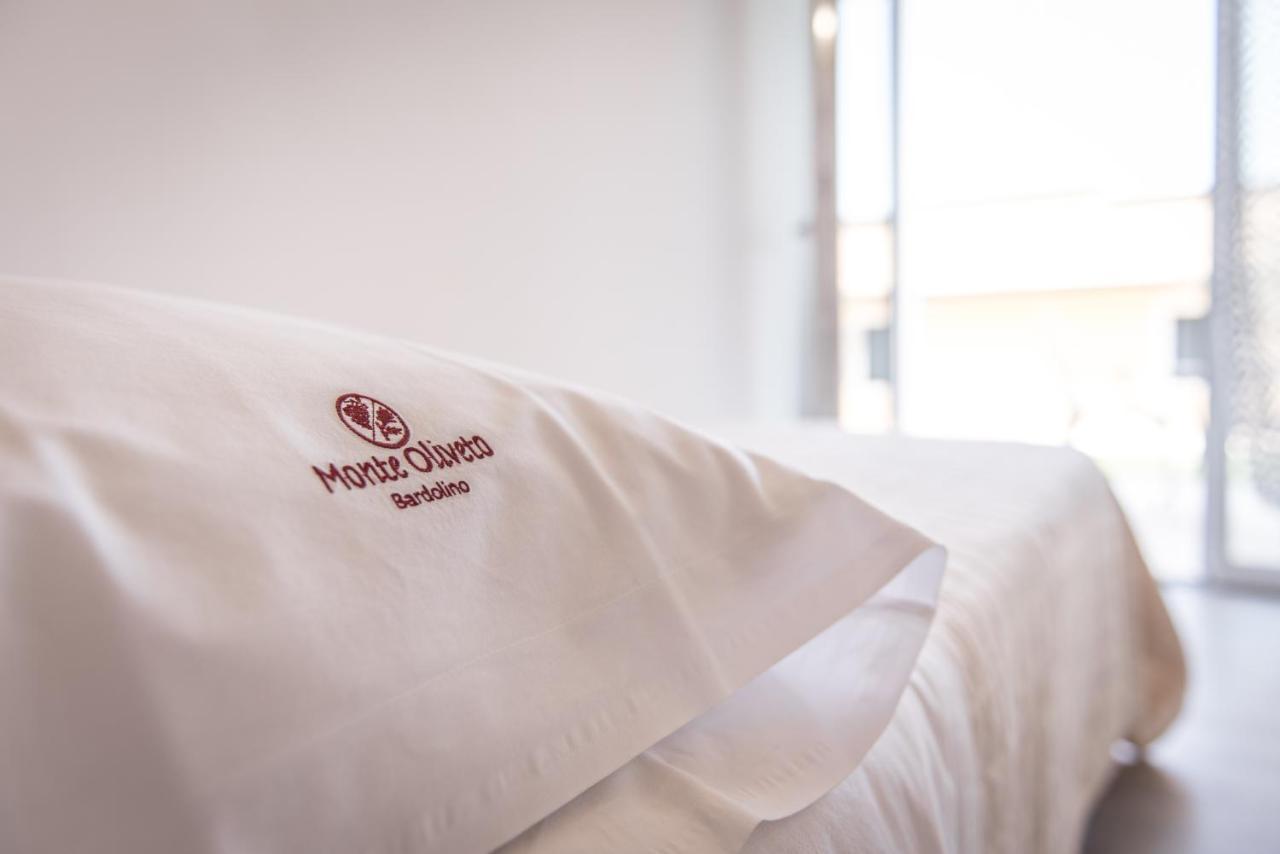 Agriturismo Monte Oliveto Bardolino Zewnętrze zdjęcie