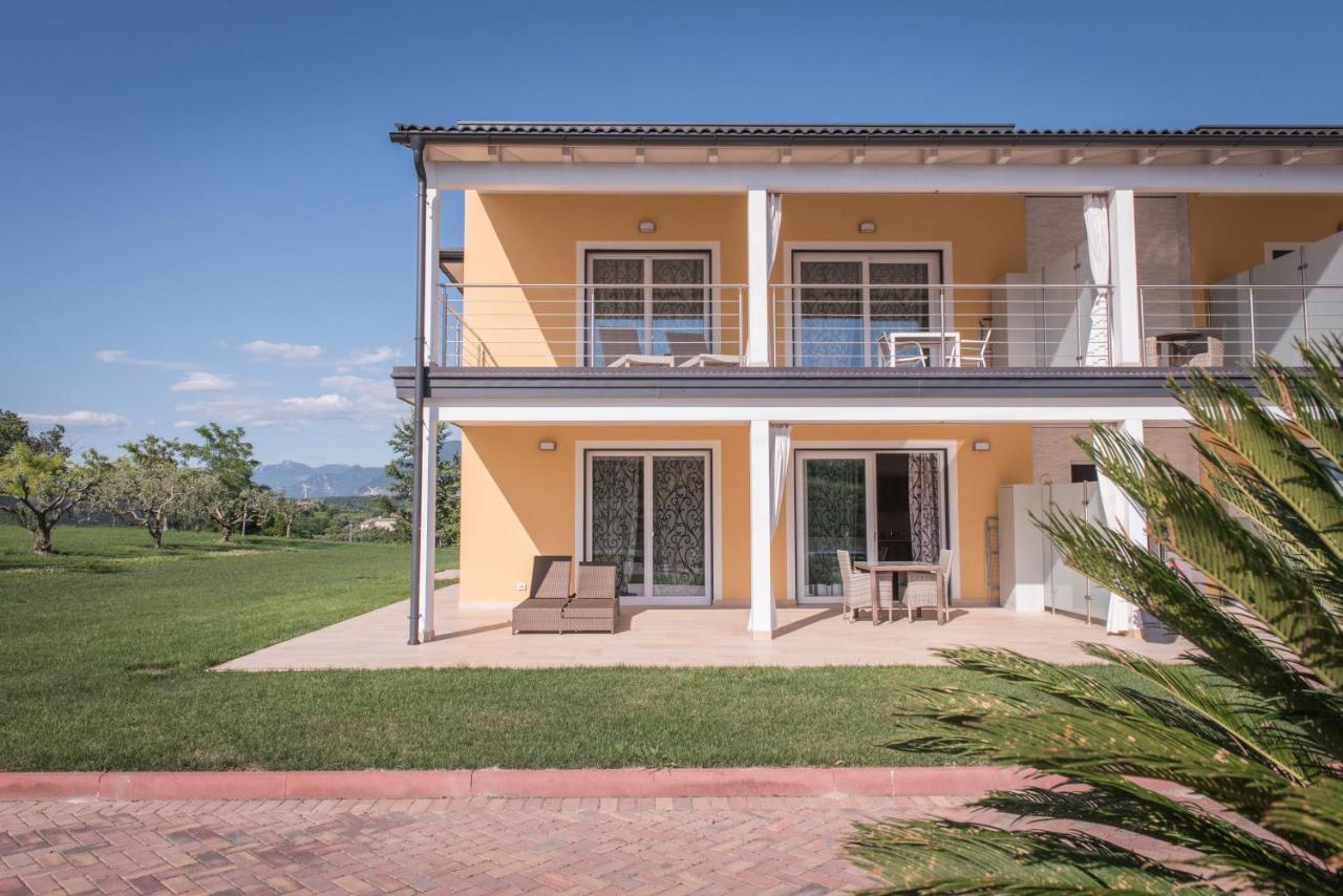 Agriturismo Monte Oliveto Bardolino Zewnętrze zdjęcie