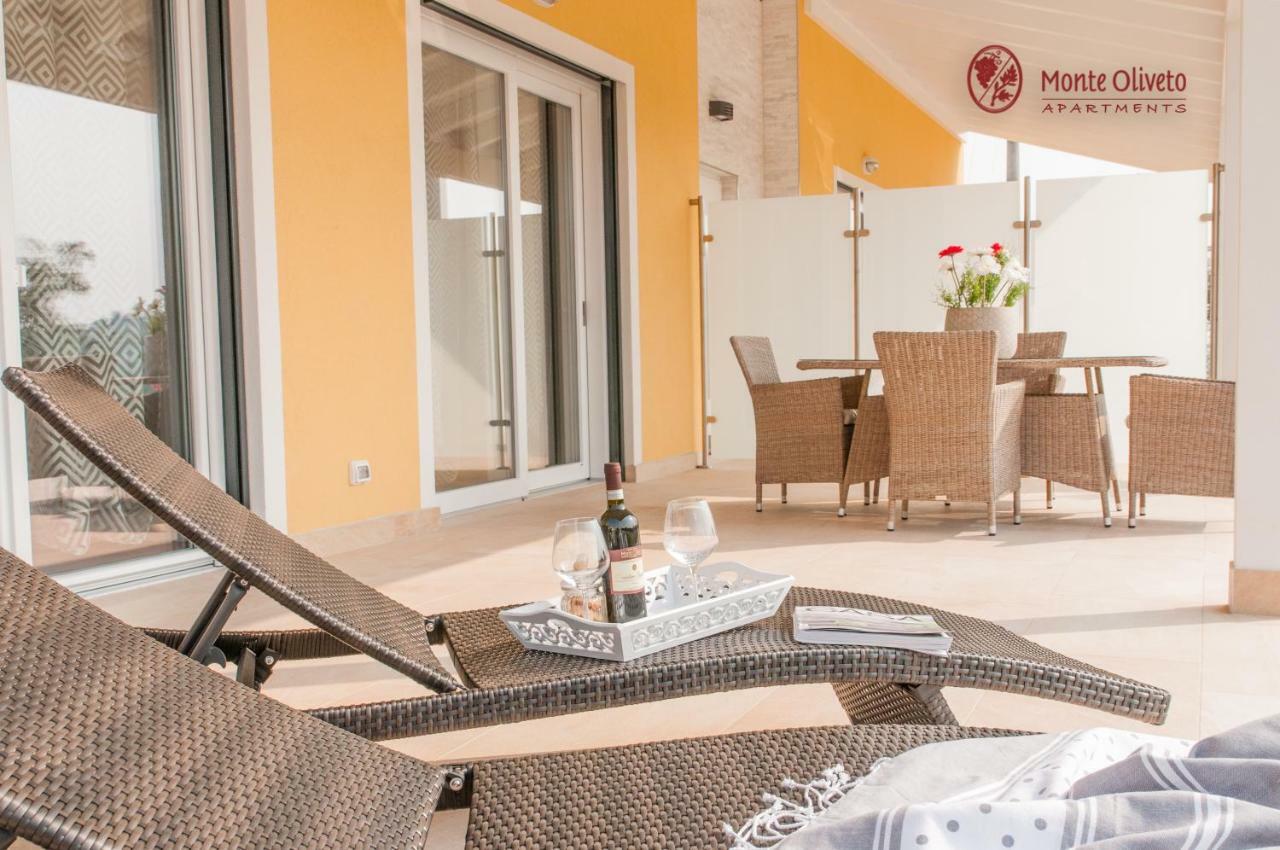 Agriturismo Monte Oliveto Bardolino Zewnętrze zdjęcie