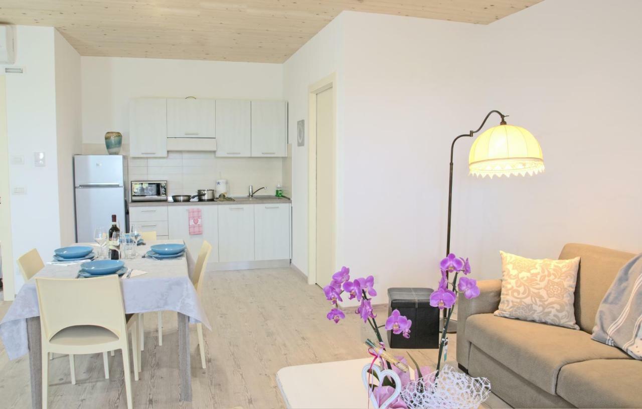 Agriturismo Monte Oliveto Bardolino Zewnętrze zdjęcie