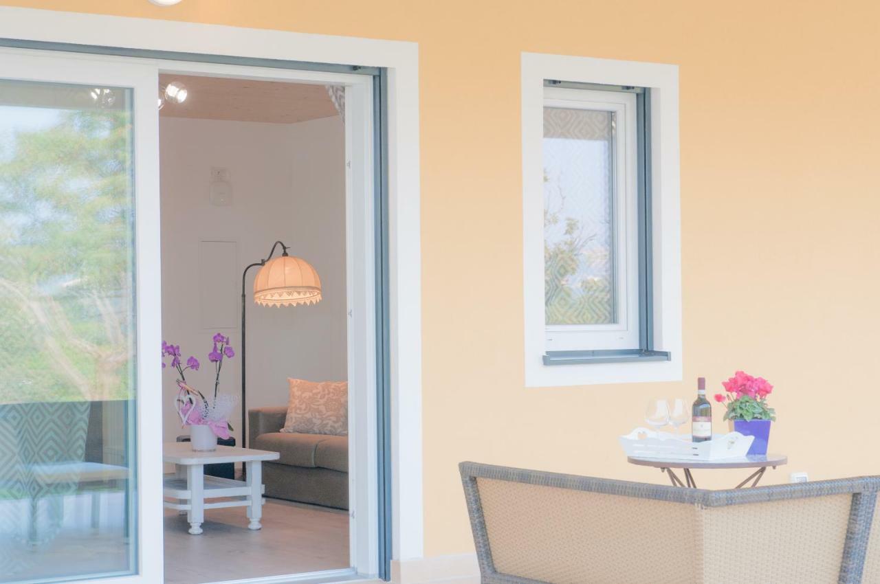 Agriturismo Monte Oliveto Bardolino Zewnętrze zdjęcie