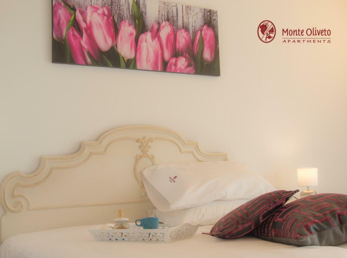 Agriturismo Monte Oliveto Bardolino Zewnętrze zdjęcie