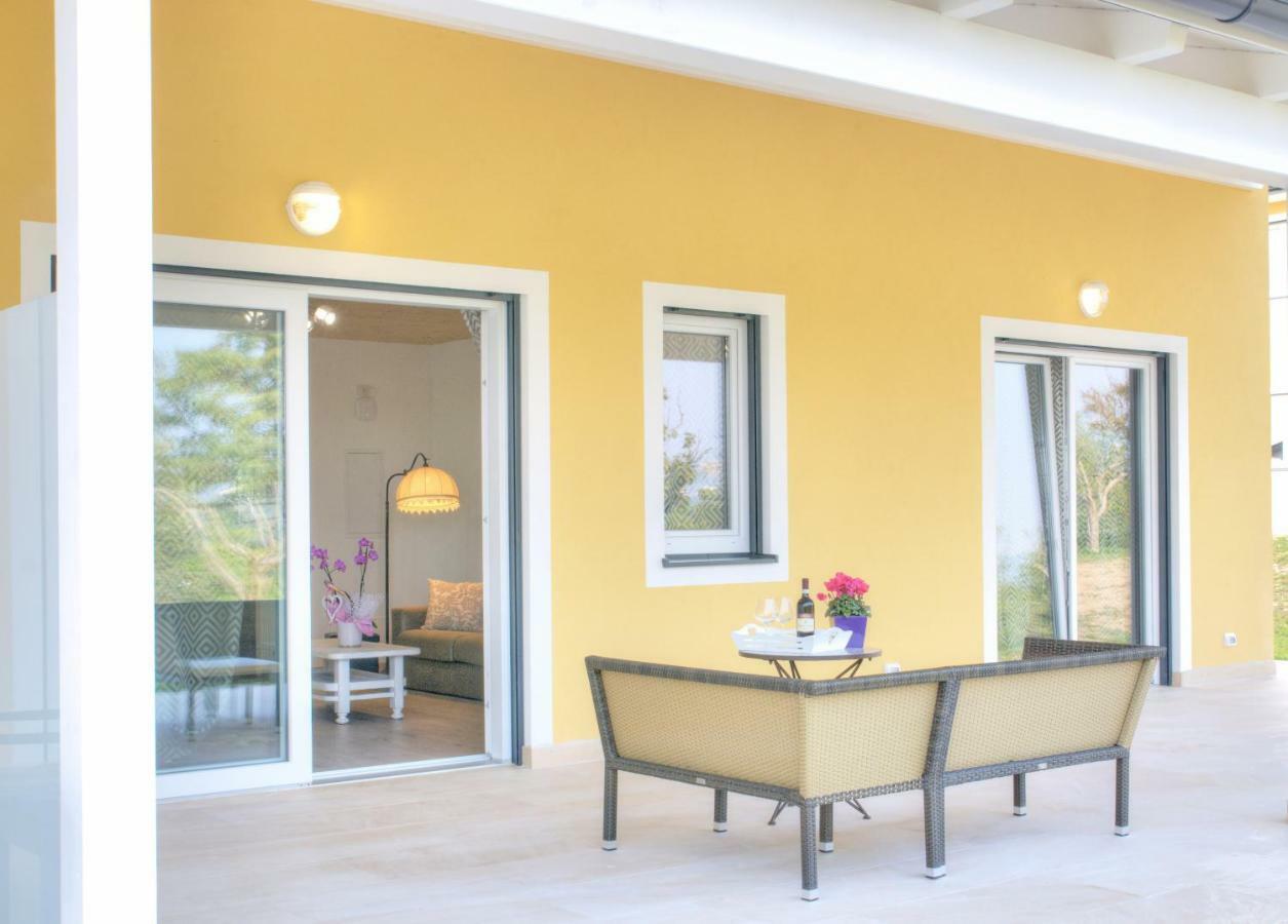 Agriturismo Monte Oliveto Bardolino Zewnętrze zdjęcie
