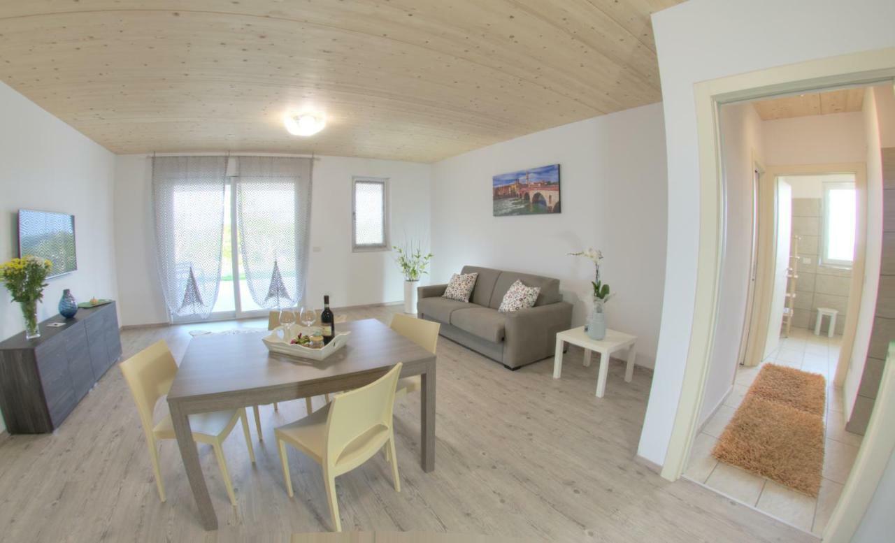 Agriturismo Monte Oliveto Bardolino Zewnętrze zdjęcie