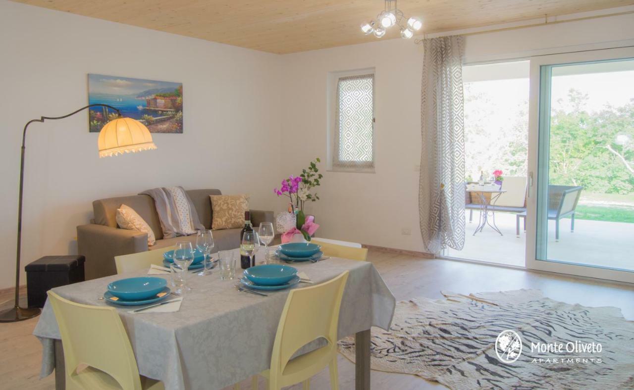 Agriturismo Monte Oliveto Bardolino Zewnętrze zdjęcie
