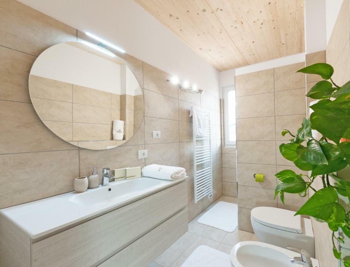 Agriturismo Monte Oliveto Bardolino Zewnętrze zdjęcie