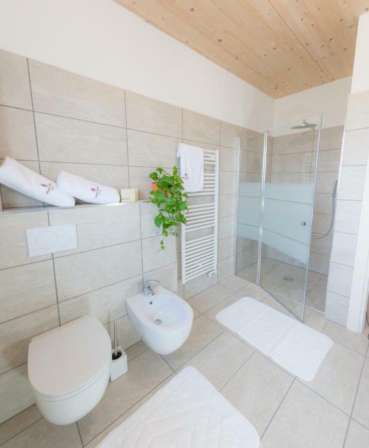 Agriturismo Monte Oliveto Bardolino Zewnętrze zdjęcie
