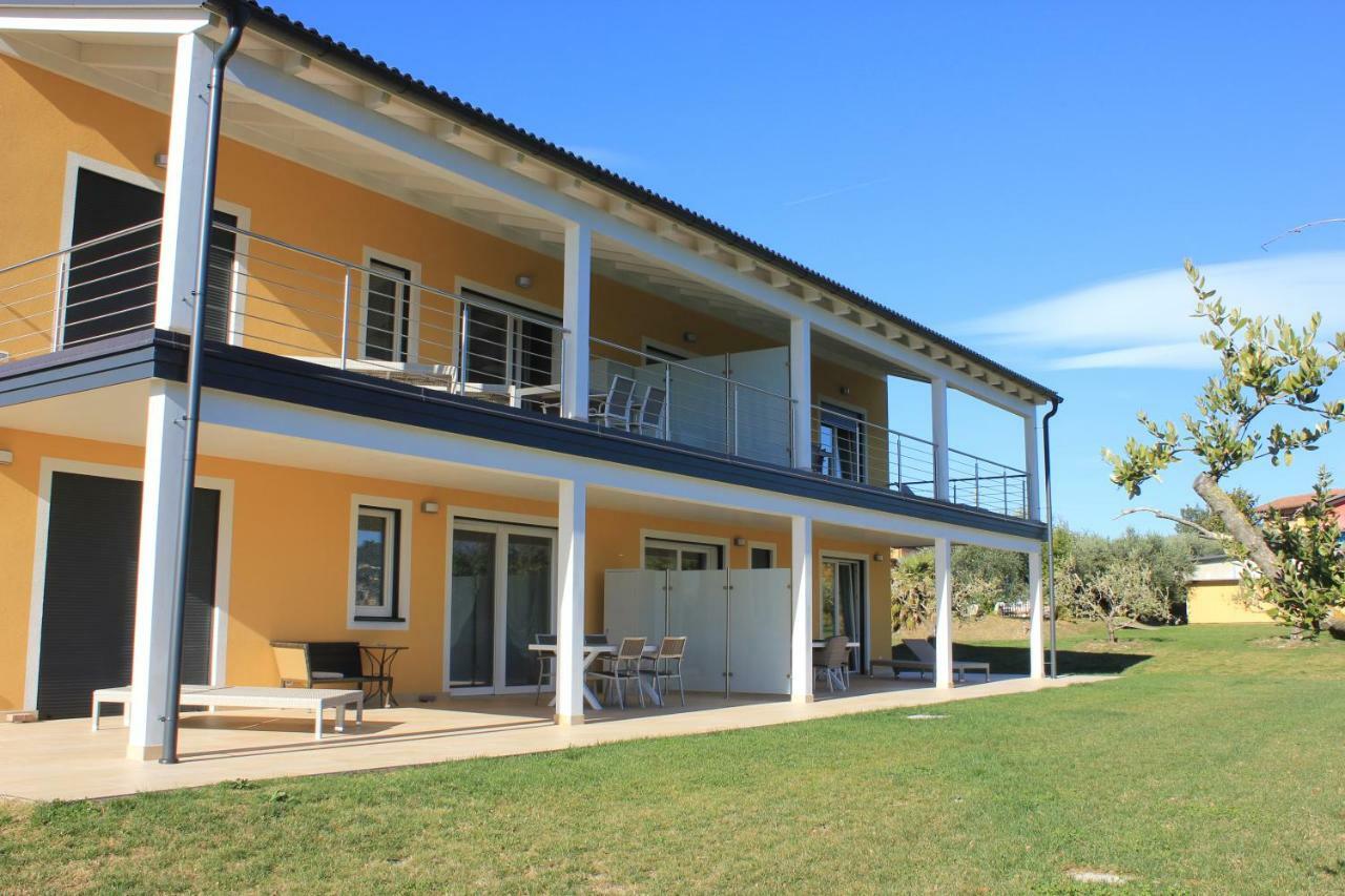 Agriturismo Monte Oliveto Bardolino Zewnętrze zdjęcie