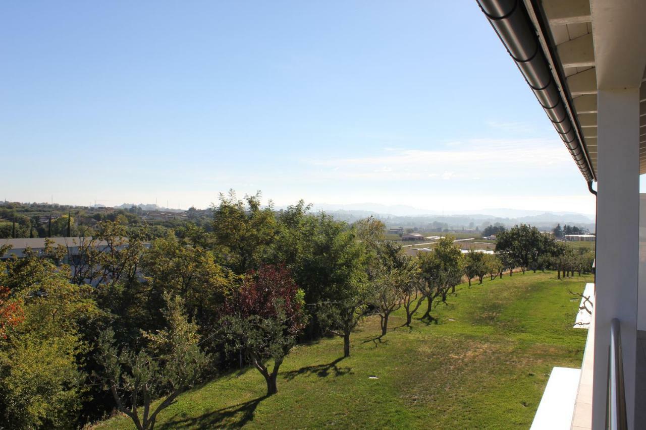 Agriturismo Monte Oliveto Bardolino Zewnętrze zdjęcie