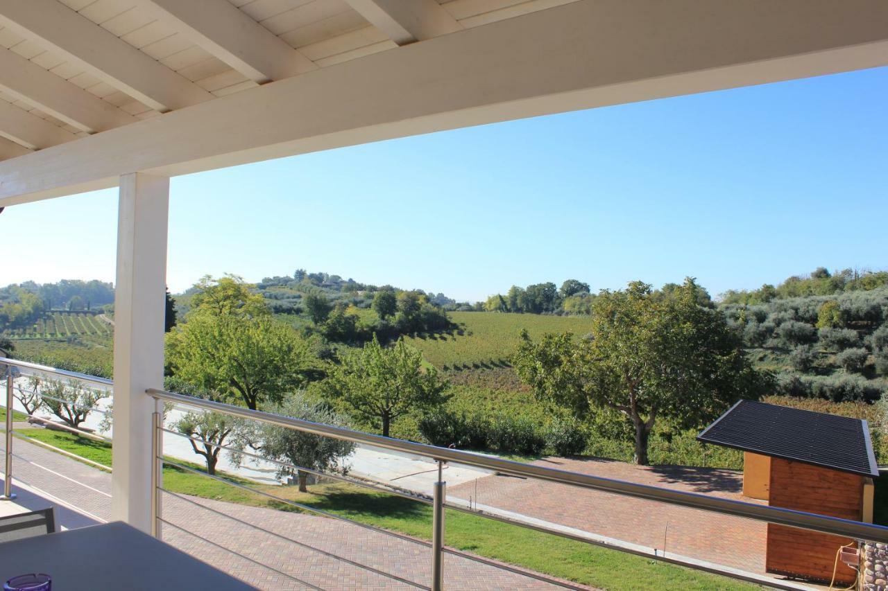 Agriturismo Monte Oliveto Bardolino Zewnętrze zdjęcie